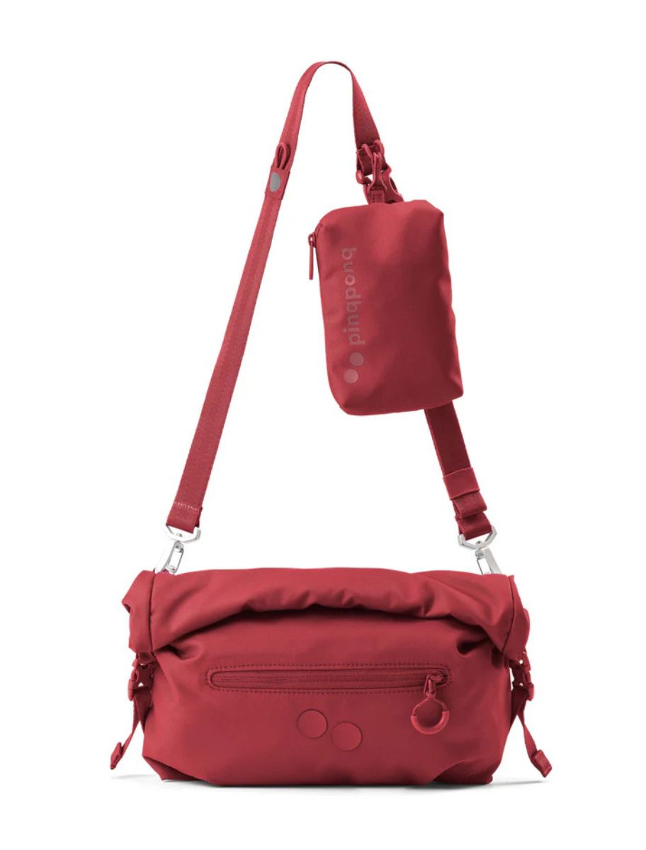 AKSEL - Sienna Red