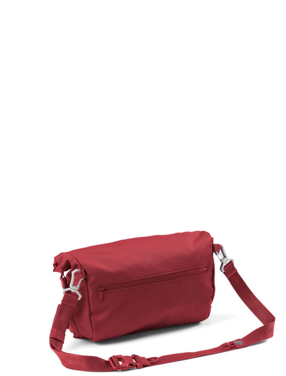 AKSEL - Sienna Red
