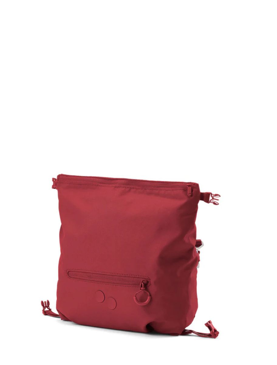 AKSEL - Sienna Red