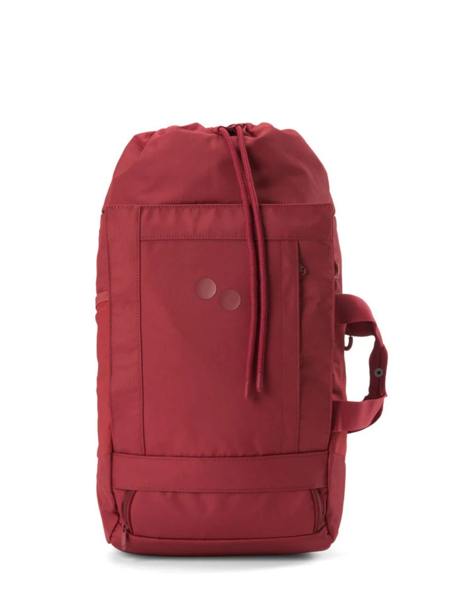 BLOK MEDIUM - Sienna Red