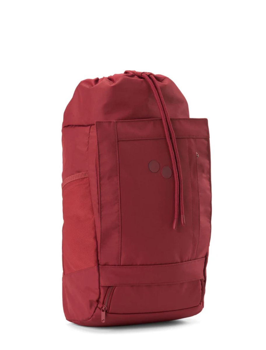 BLOK MEDIUM - Sienna Red