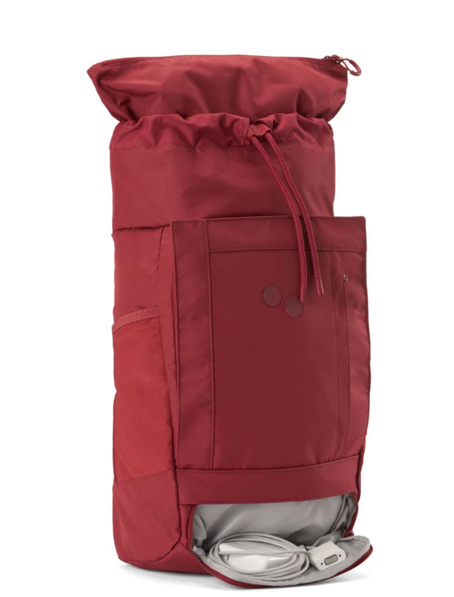 BLOK MEDIUM - Sienna Red