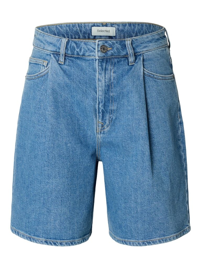 Reguläre Jeans Shorts - WIDE MERLE-KORI