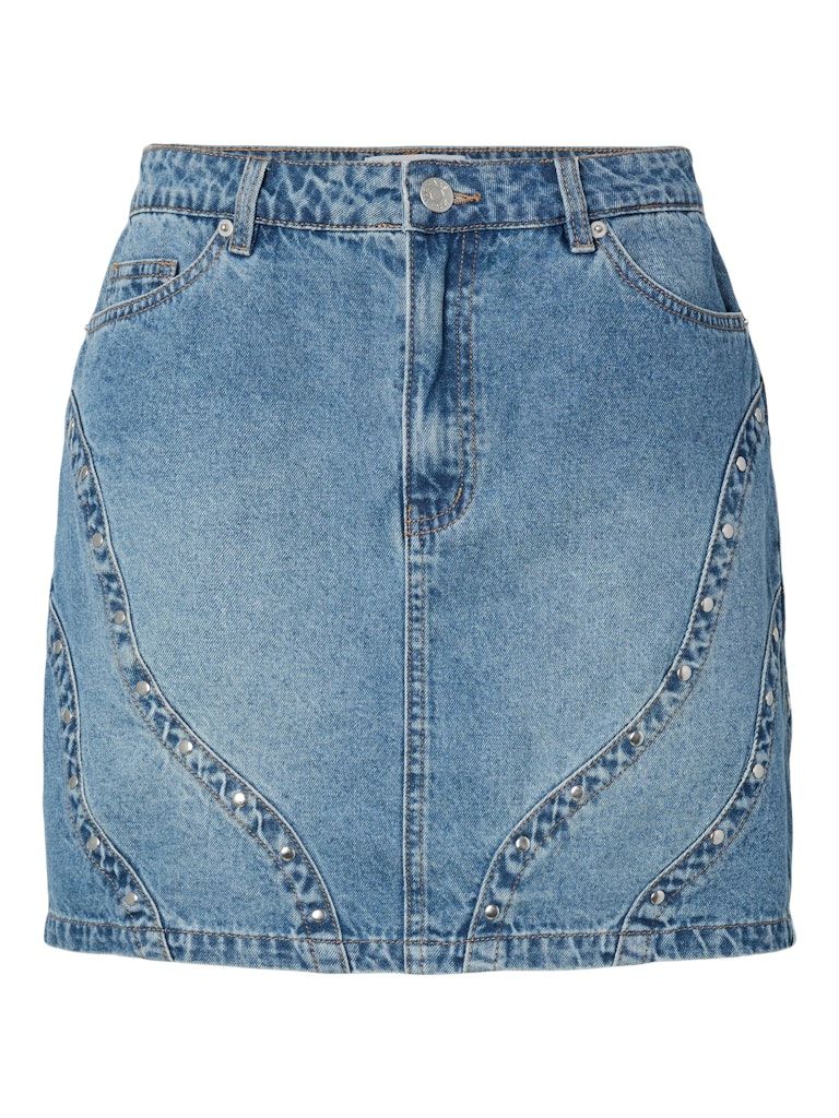 Cooler Mini Jeans-Rock - CLIO