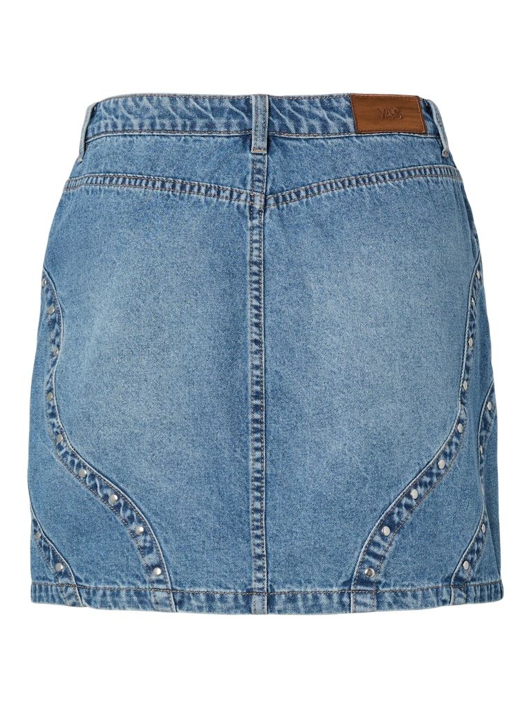 Cooler Mini Jeans-Rock - CLIO