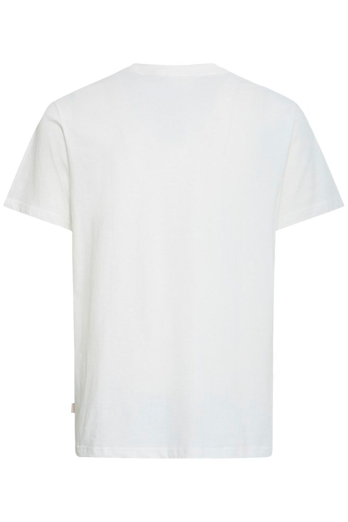 T-Shirt mit Stickerei - UWET