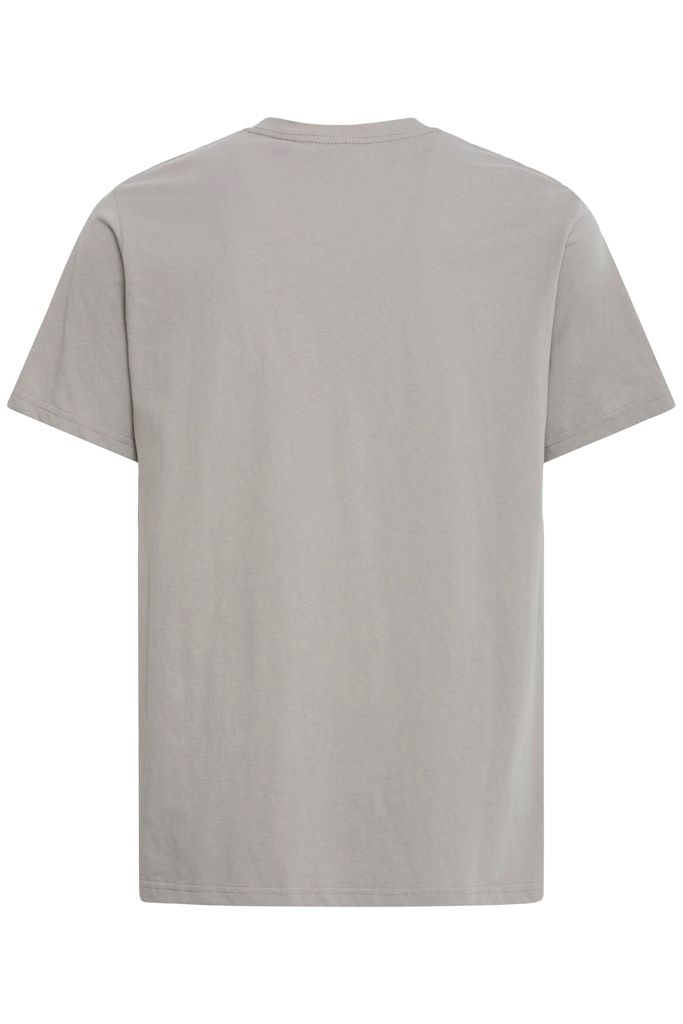 T-Shirt mit Stickerei - UWET
