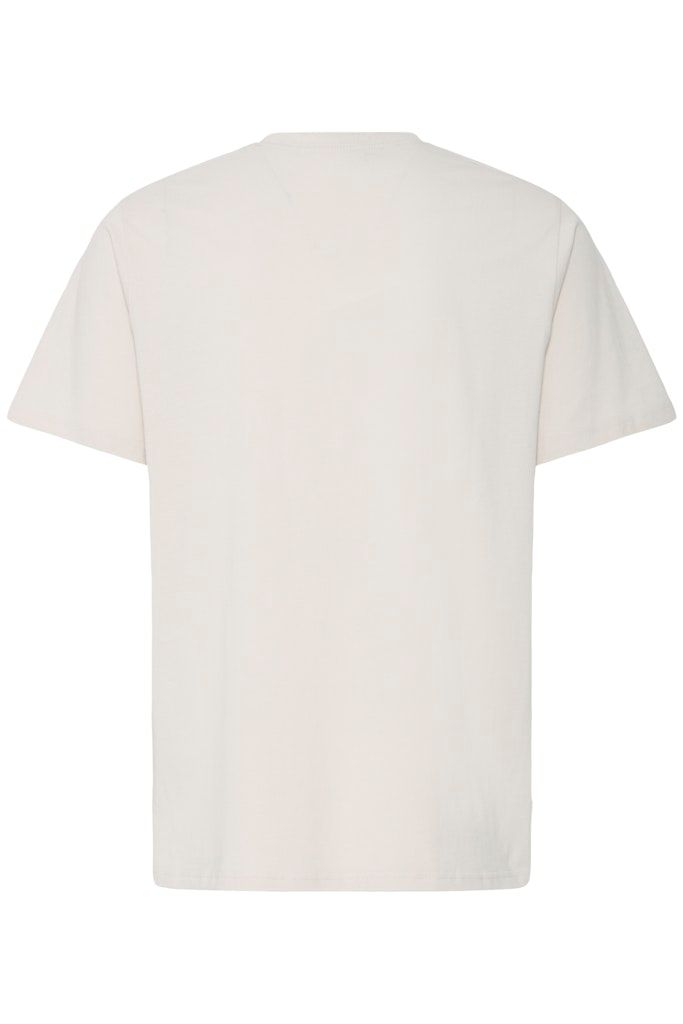 T-Shirt mit Stickerei - UWET