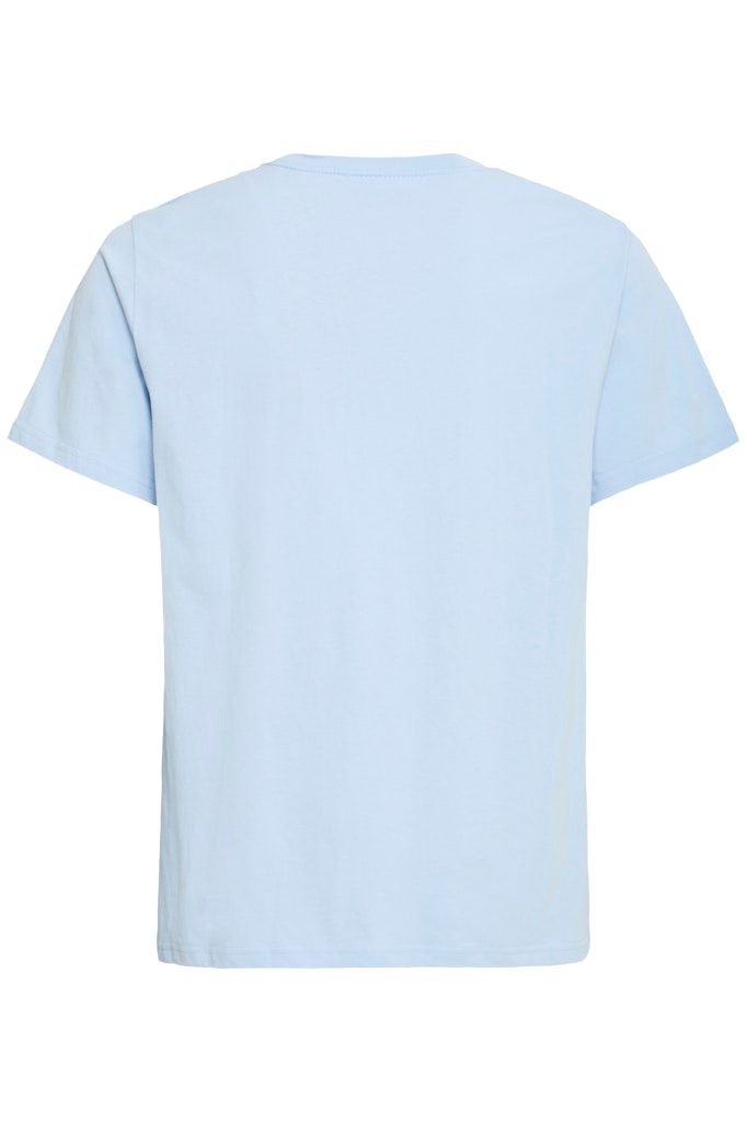 T-Shirt mit Stickerei - UWET