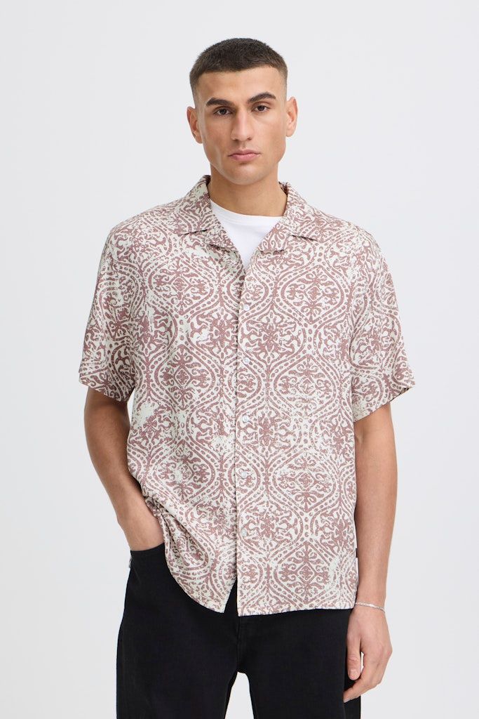 Shirt mit AOP - URKON
