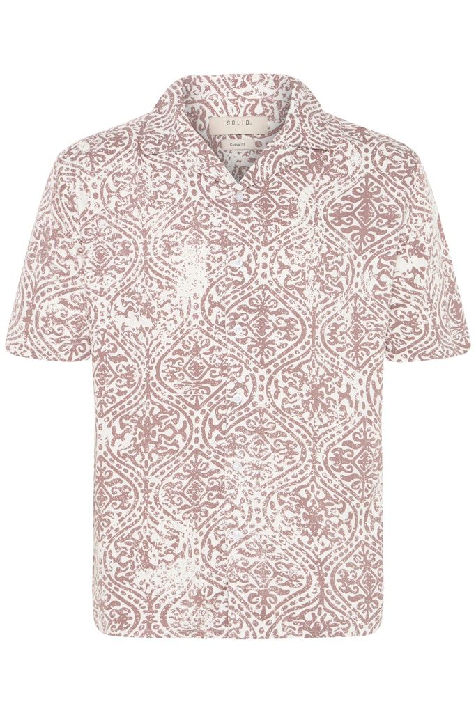 Shirt mit AOP - URKON