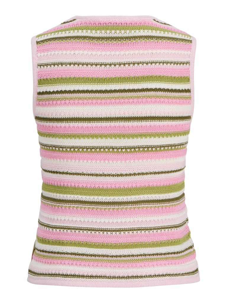 Gestricktes TankTop - RORY
