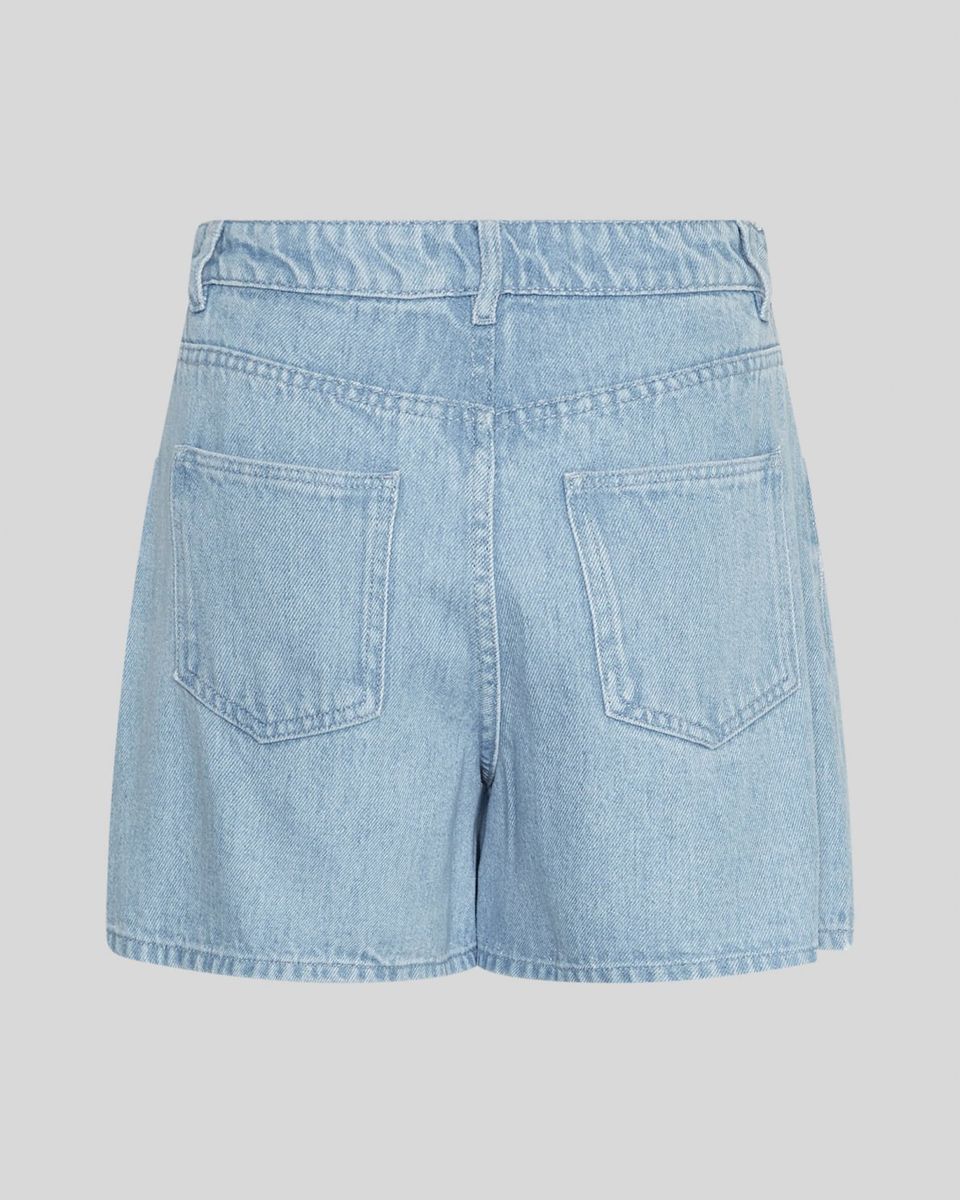 Super bequeme Shorts - Safina HighWaist
