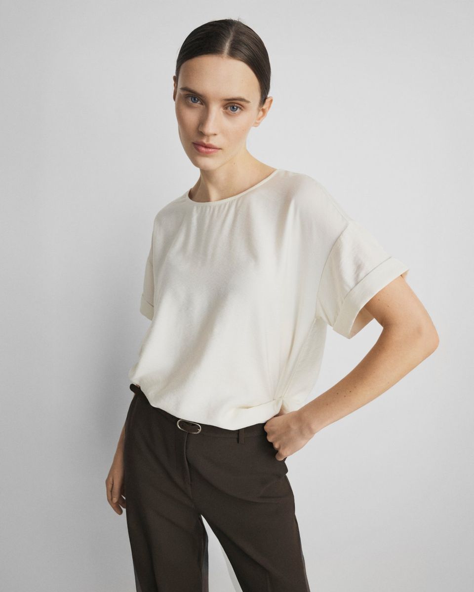 Cooles Shirt - Basina Amabella