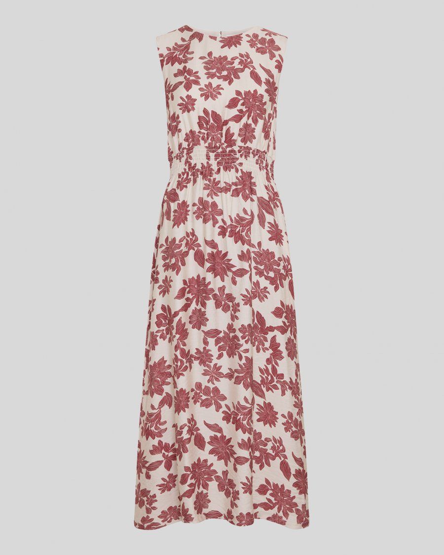 Kleid mit AlloverPrint - Vildana