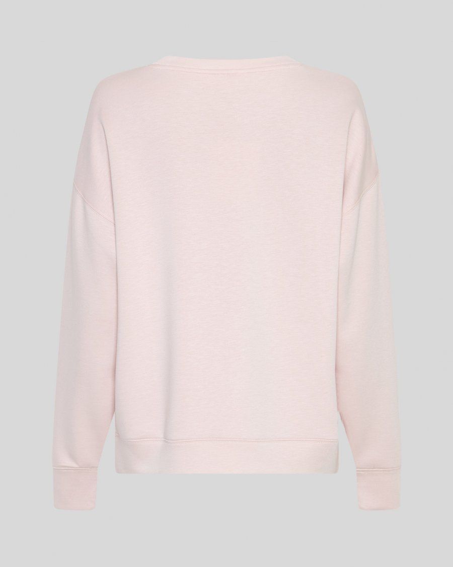 Softer Pullover - Ima Q