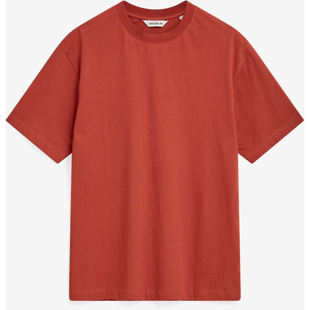 Basic Shirt - Aarhus