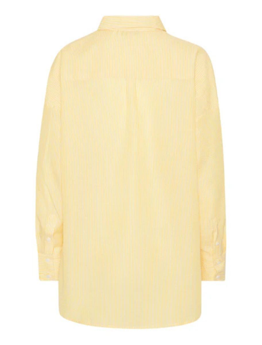 Oversized Bluse - Sonja