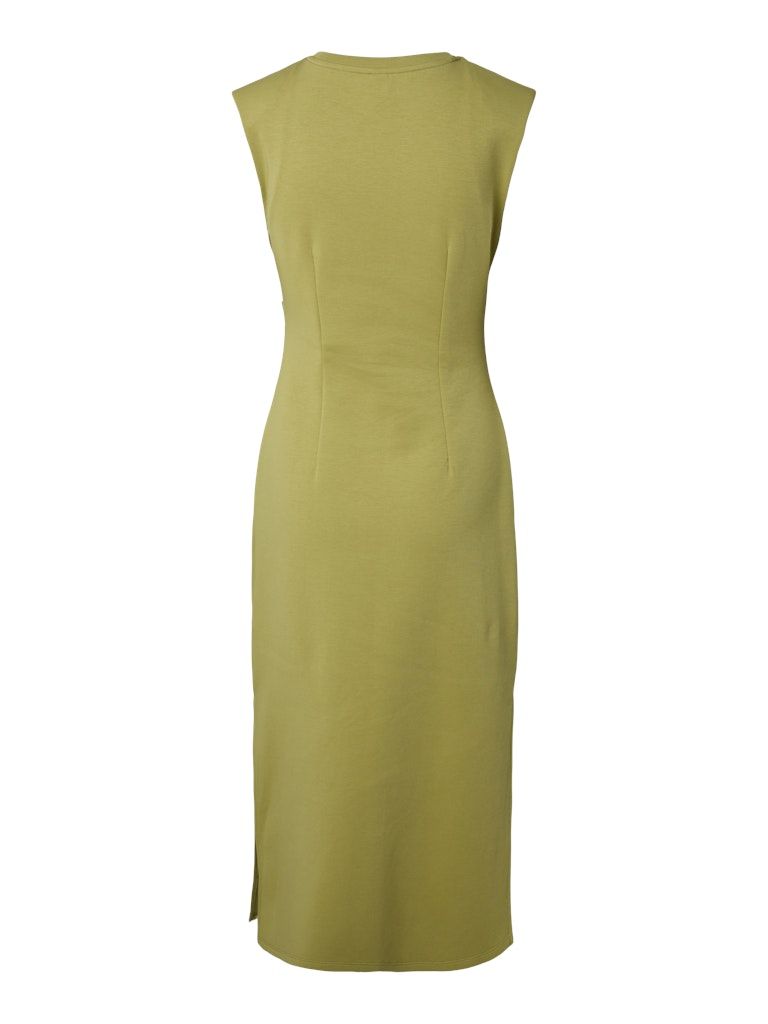 Ärmelfreies Kleid - PINA