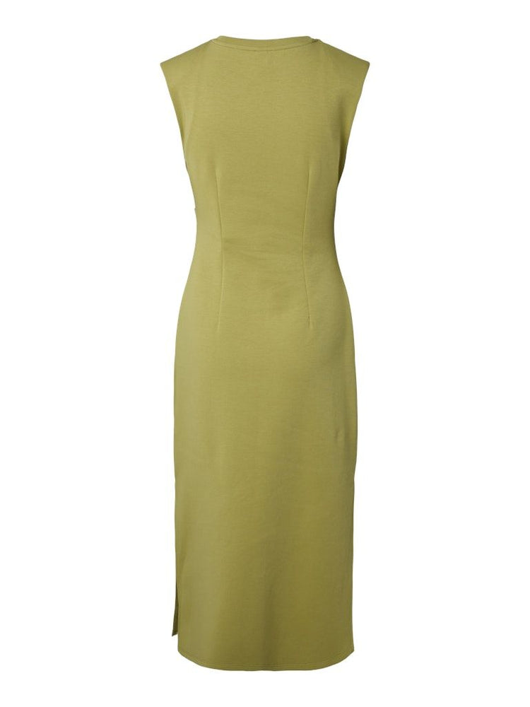 Ärmelfreies Kleid - PINA