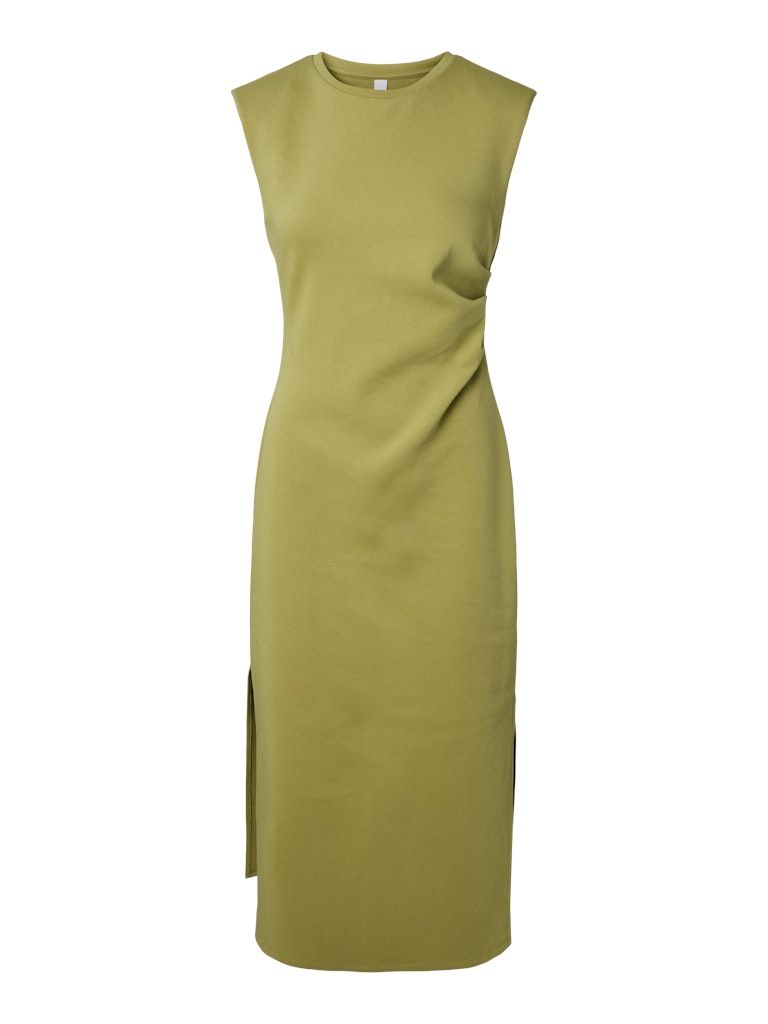Ärmelfreies Kleid - PINA