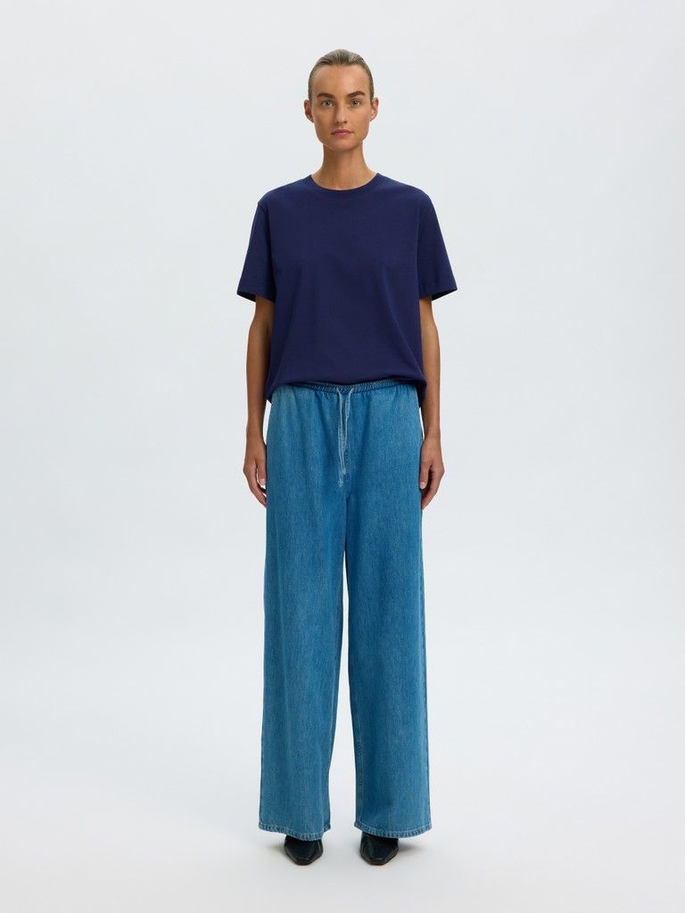 Basic Boxy-Shirt - ESSENTIAL