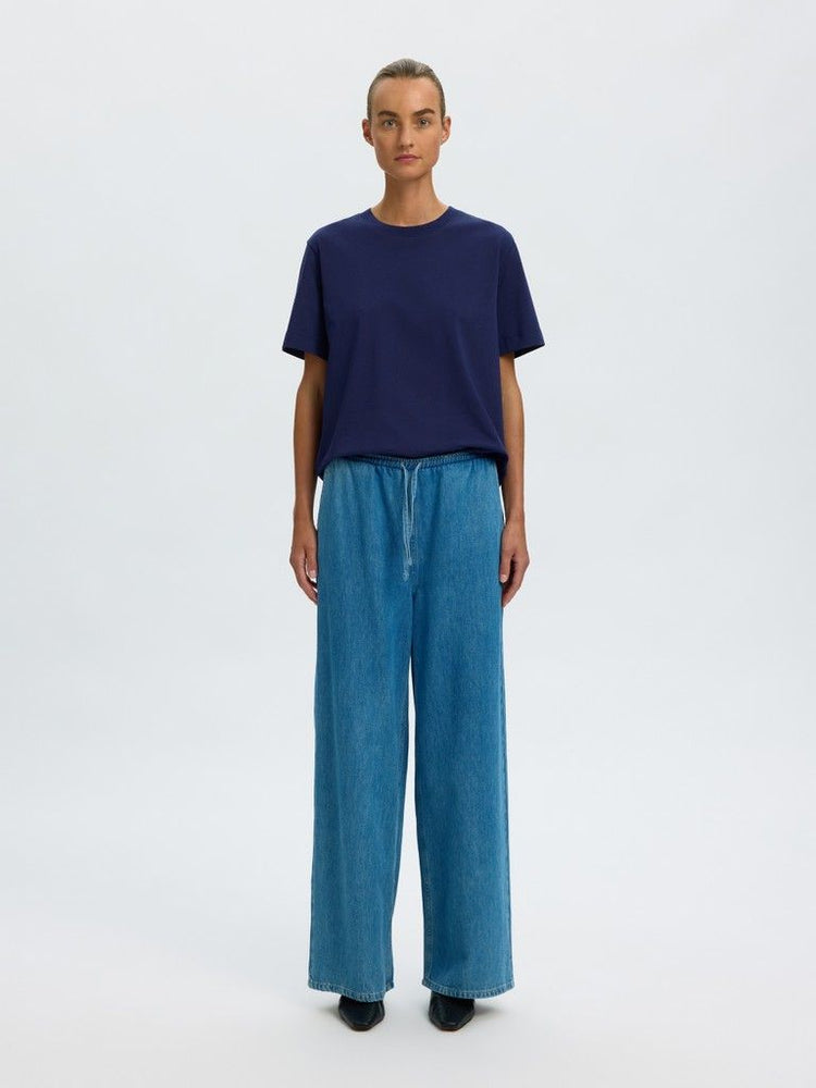 Basic Boxy-Shirt - ESSENTIAL