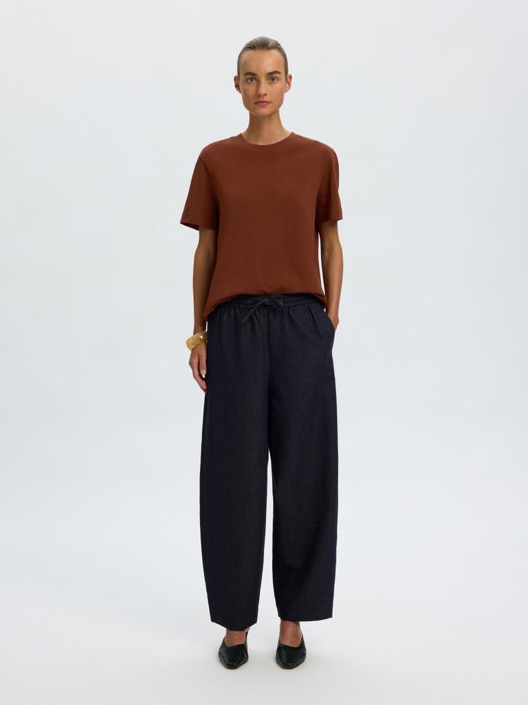 Basic Boxy-Shirt - ESSENTIAL