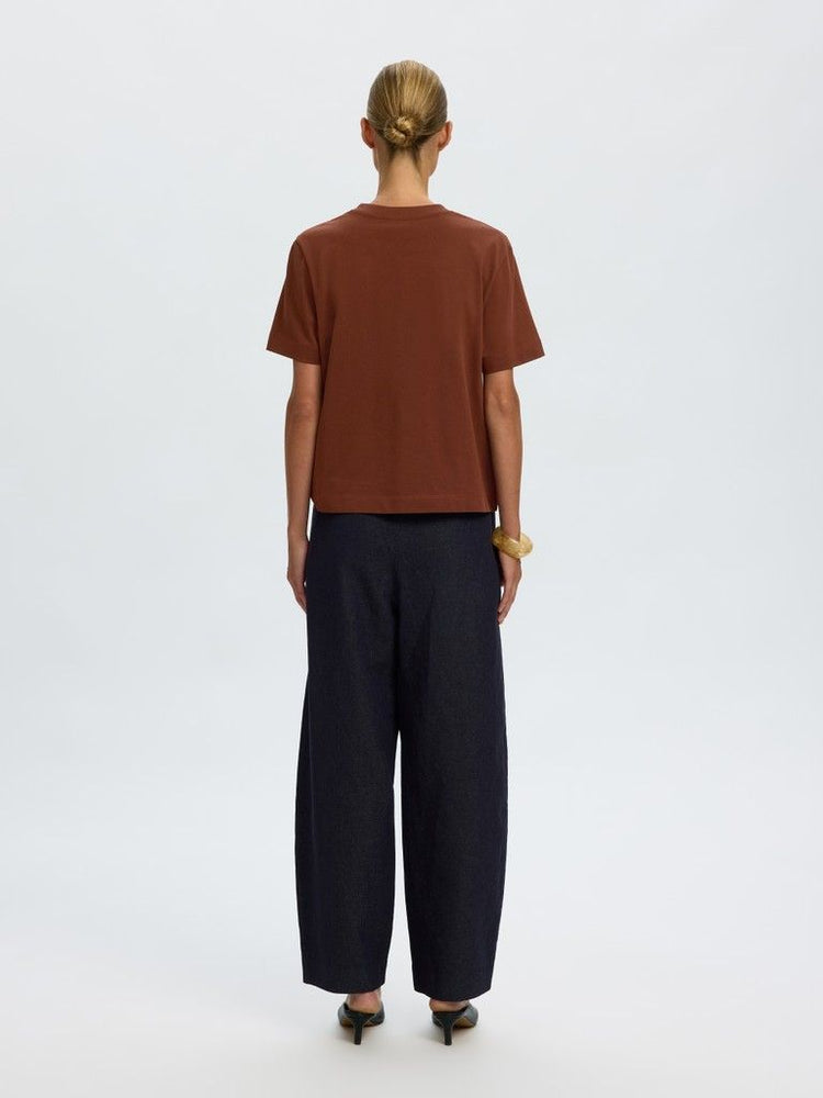 Basic Boxy-Shirt - ESSENTIAL