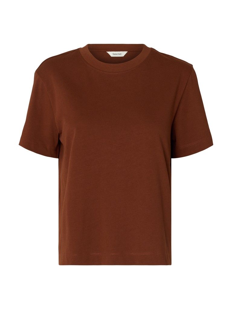 Basic Boxy-Shirt - ESSENTIAL