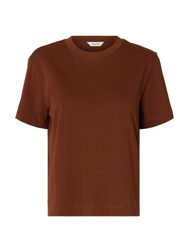 Basic Boxy-Shirt - ESSENTIAL