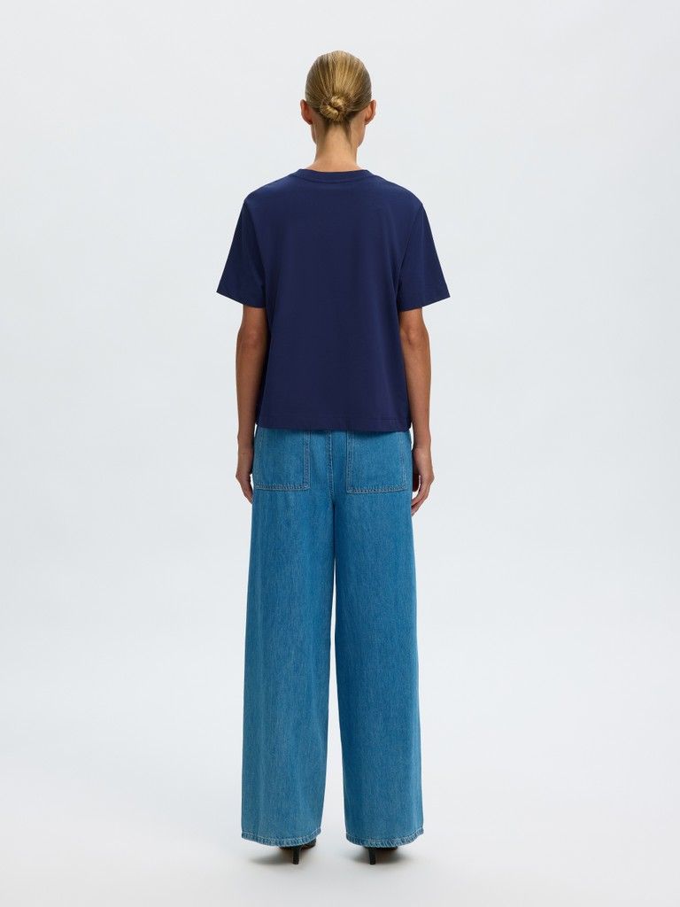 Basic Boxy-Shirt - ESSENTIAL