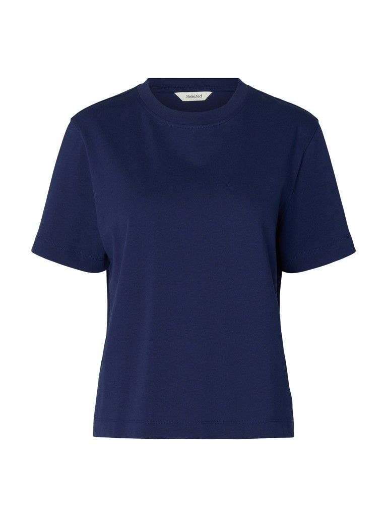 Basic Boxy-Shirt - ESSENTIAL