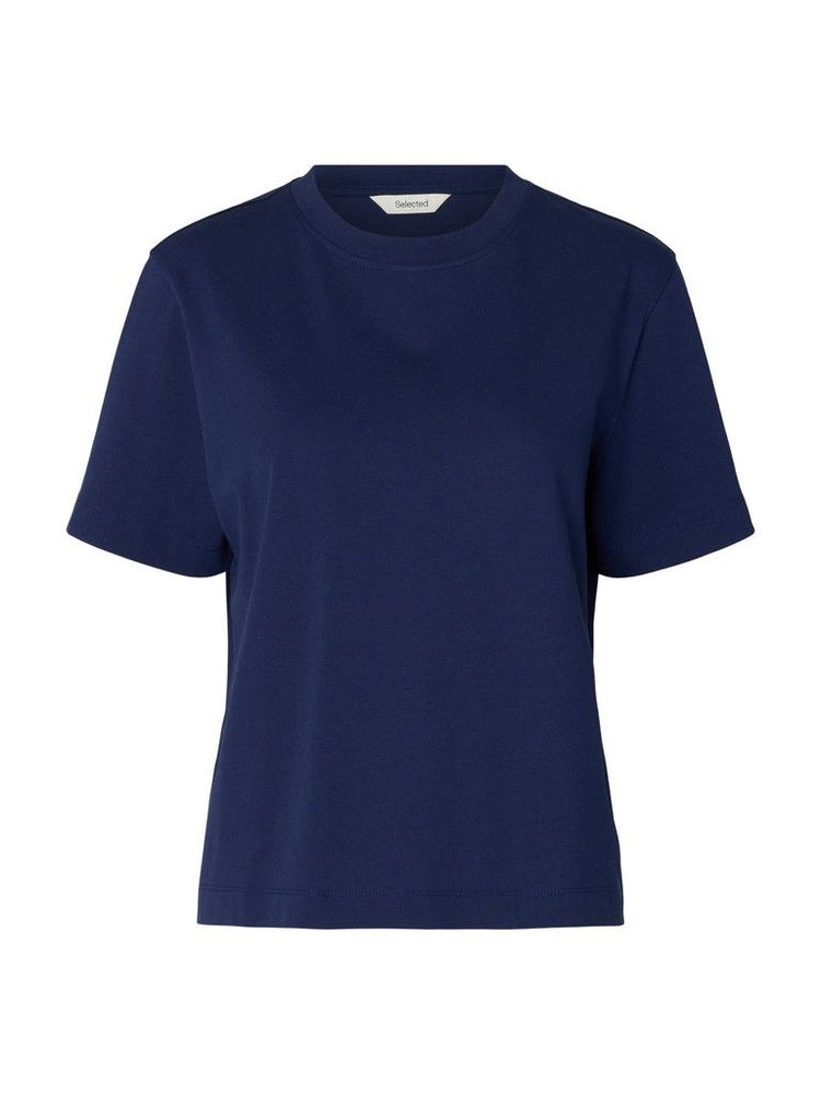 Basic Boxy-Shirt - ESSENTIAL