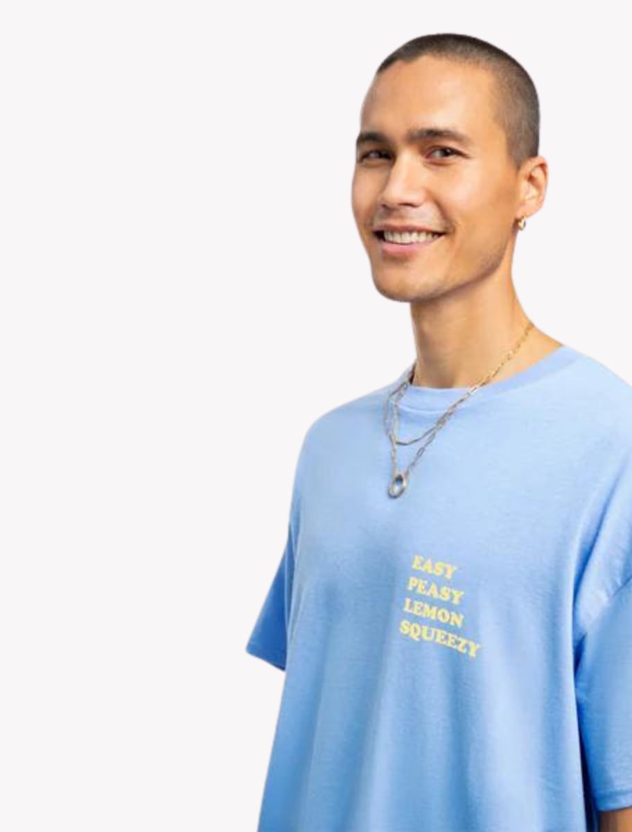 Lemon Squeezy Tshirt