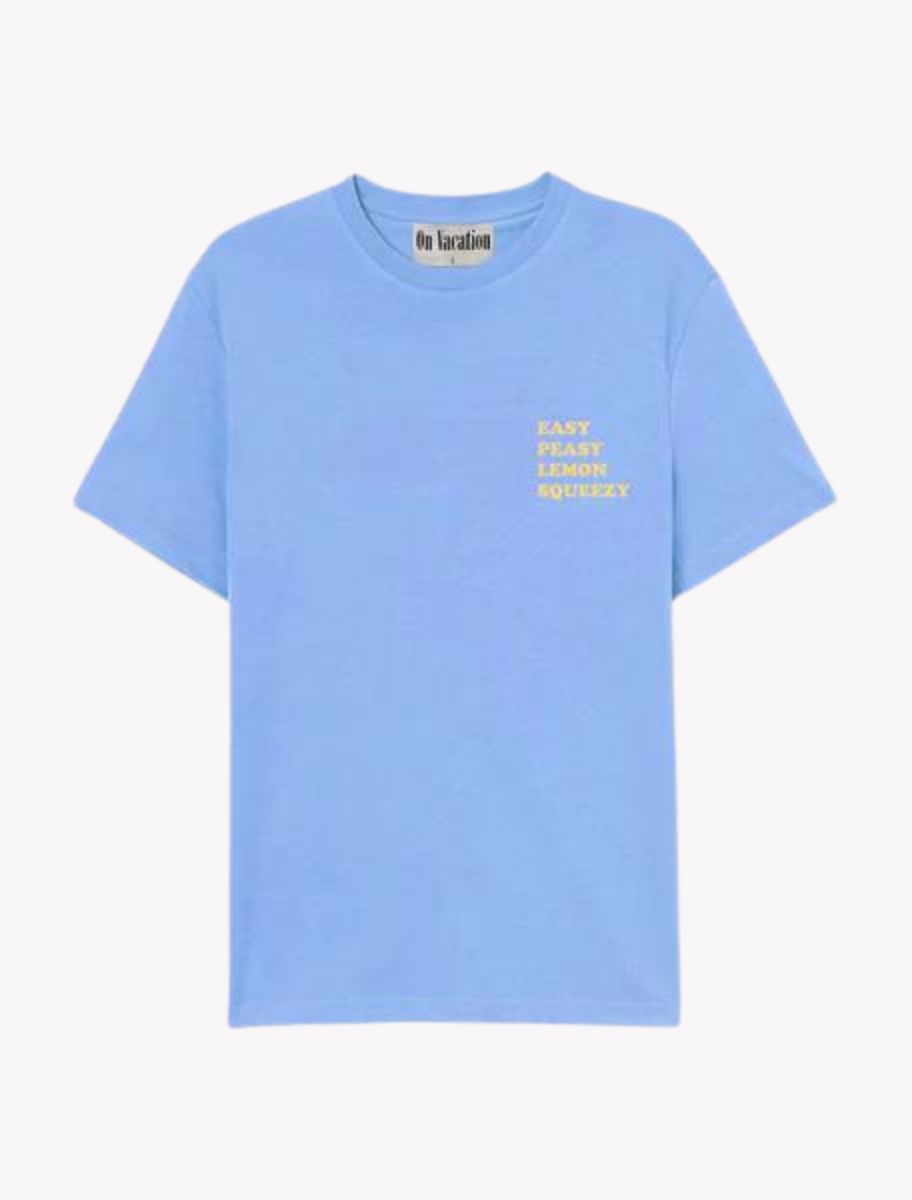 Lemon Squeezy Tshirt