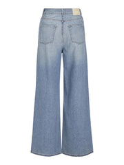 JXTOKYO WIDE HW JEANS R6078 DNM NOO