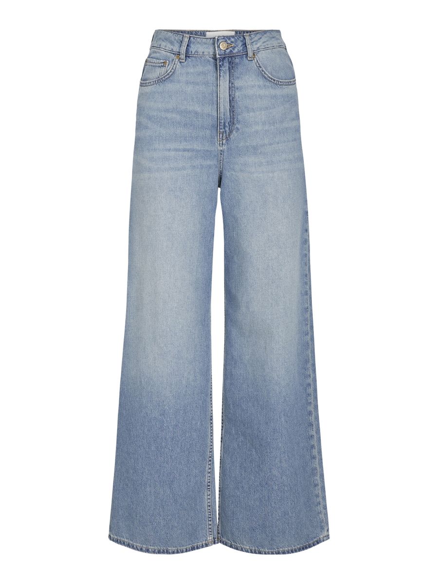 JXTOKYO WIDE HW JEANS R6078 DNM NOO