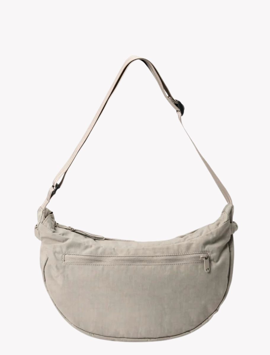 Krumm Medium Crinkle Taupe