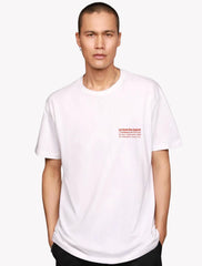 Less Upsetti T-Shirt