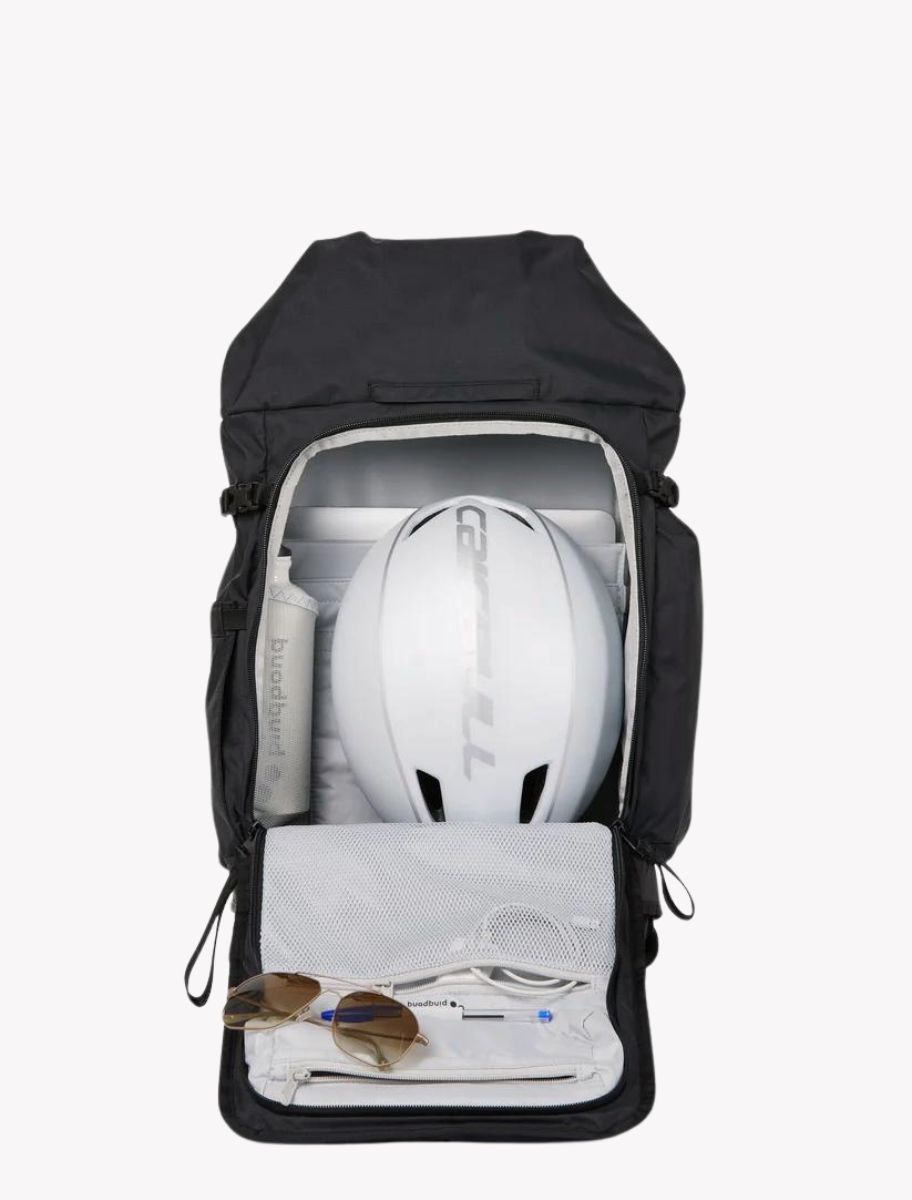 Komut Medium - Pure Black