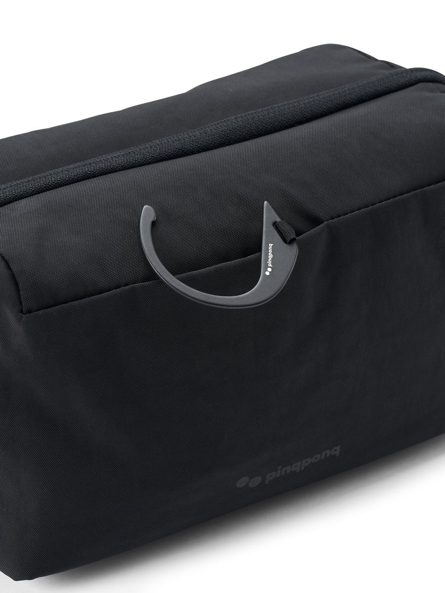 Wash Bag Mono Maxgear – HEY ALEX