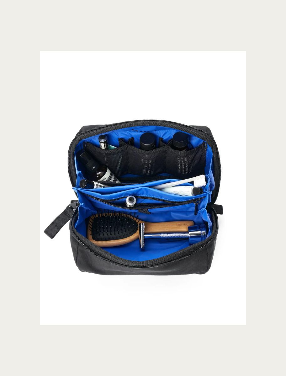 Wash Bag Mono Maxgear