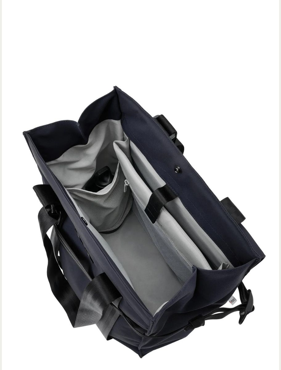Bicycle bag Pendik TB - Solid Navy