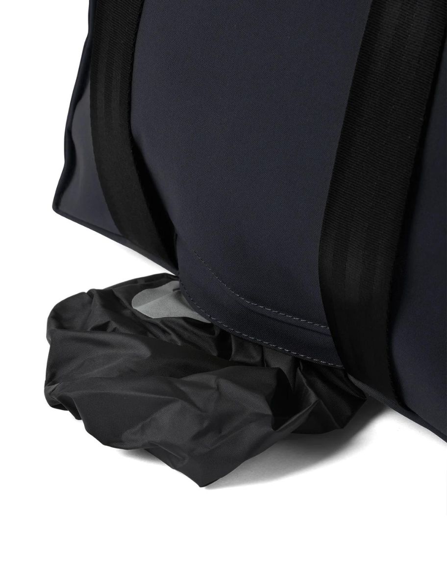 Bicycle bag Pendik TB - Solid Navy