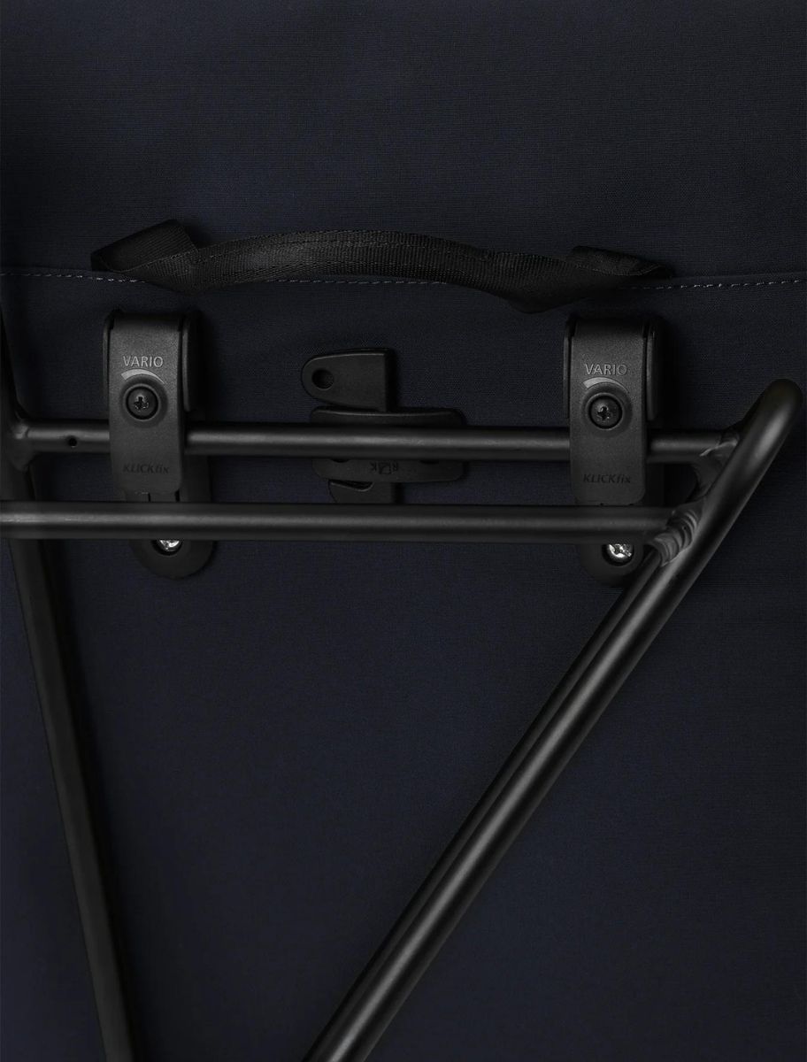 Bicycle bag Pendik TB - Solid Navy