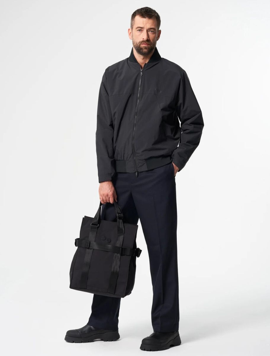 Bicycle bag Pendik TB - Solid Navy