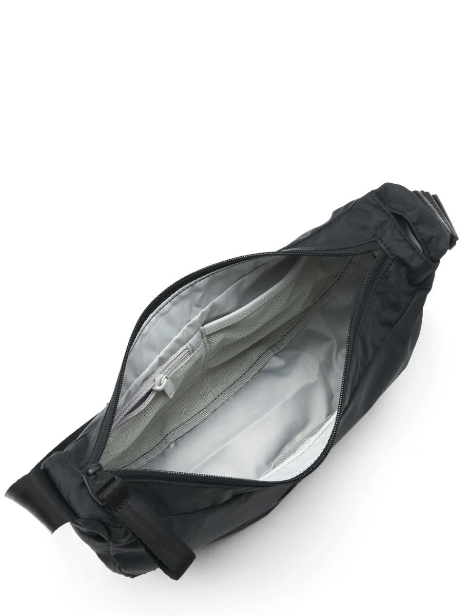 Umhängetasche Krumm Small - Pure Black