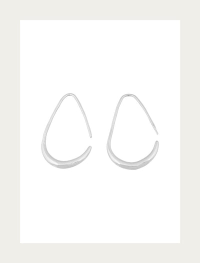 Teardrop Ohrringe