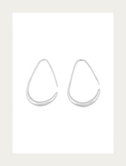 Teardrop Ohrringe